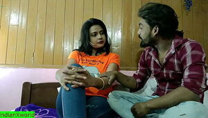 Indian Hot Girl Fucking Before Marriage! Indian Sex